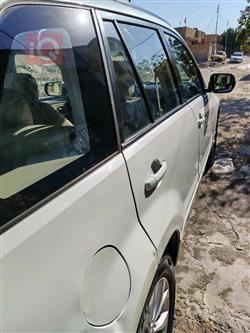 سوزوكي فيتارا